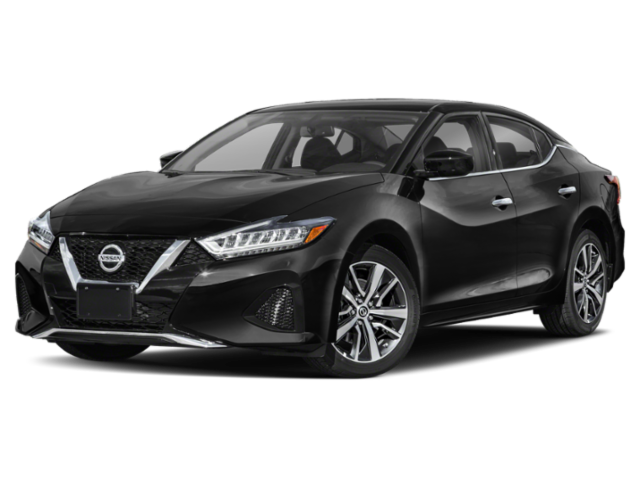2023 Nissan Maxima SV