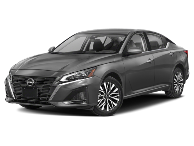 2023 Nissan Altima 2.5 SR 4D Sedan