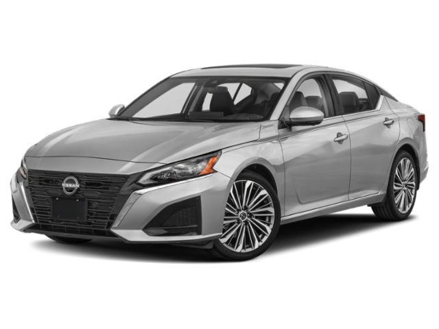2023 Nissan Altima 2.0 SR