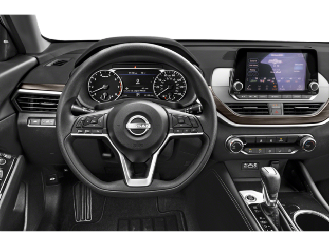 2023 Nissan Altima 2.5 SV photo 4