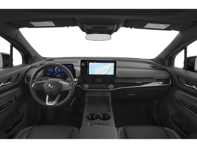 Certified Used 2024  Honda Touring image 7