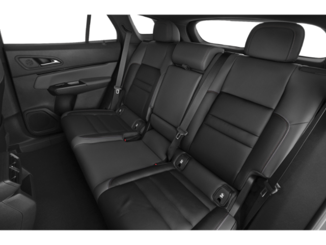 Certified Used 2024  Honda Touring image 12