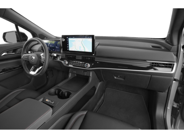 Certified Used 2024  Honda Touring image 14