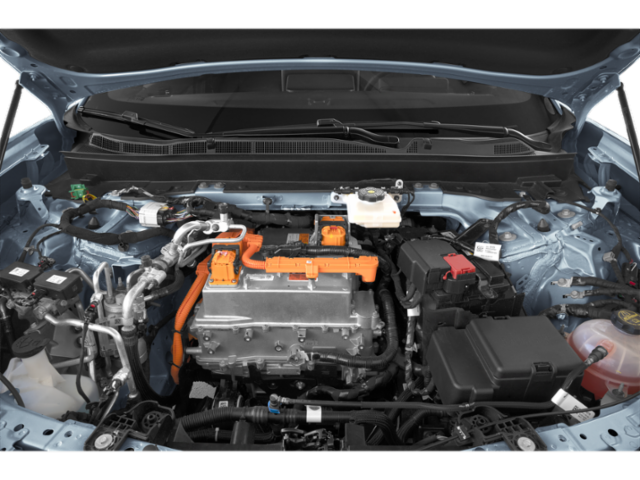 Certified Used 2024  Honda Touring image 11
