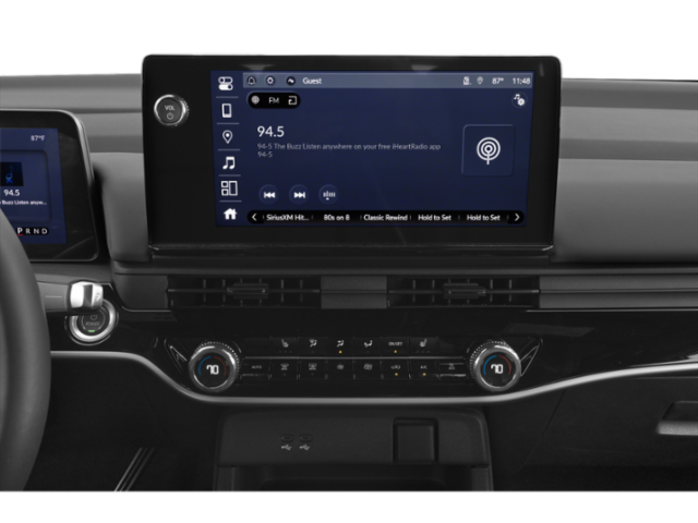 Certified Used 2024  Honda Touring image 9