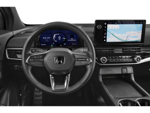 2024 Honda Prologue EX photo 2