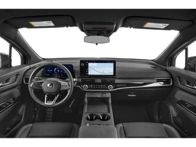 2024 Honda Prologue EX photo 3