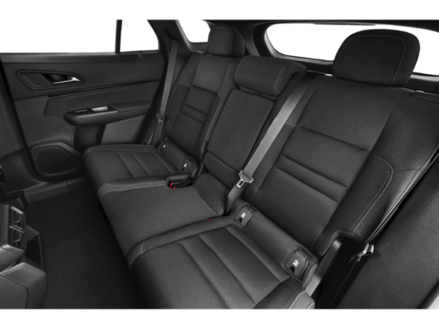 2024 Honda Prologue EX photo 7