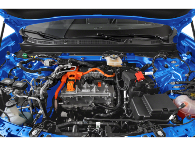 2024 Honda Prologue EX photo 6