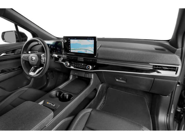 2024 Honda Prologue EX photo 9