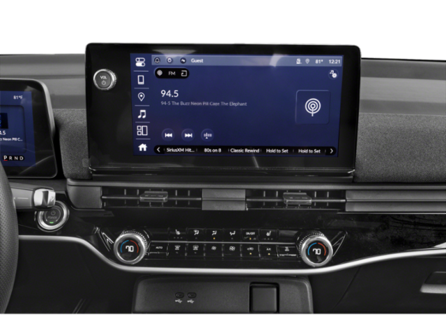 2024 Honda Prologue EX photo 4