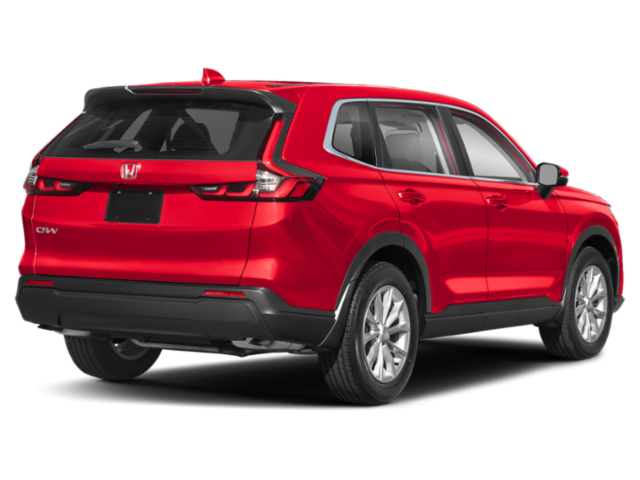 2024 Honda CR-V EX photo 2