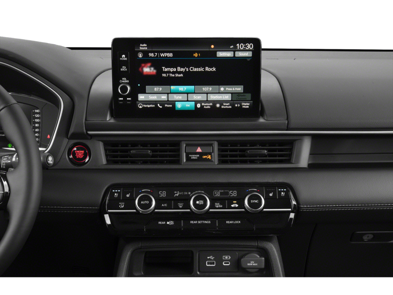 New 2024 Honda Pilot Elite For Sale Inver Grove Heights MN St. Paul