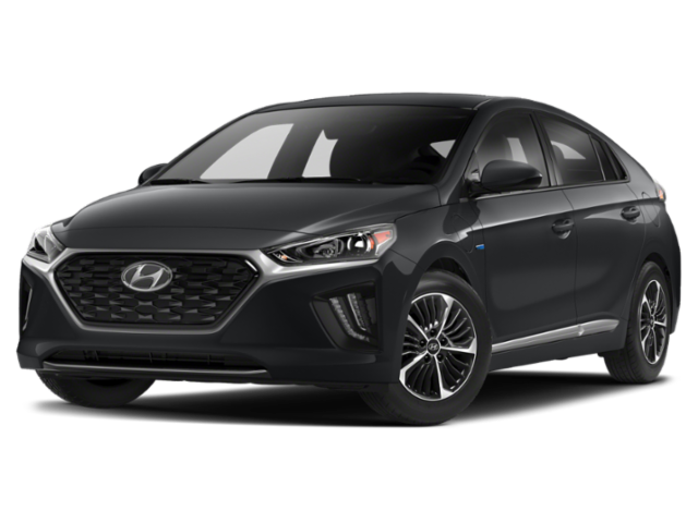 2020 Hyundai Ioniq Plug-In Hybrid SEL