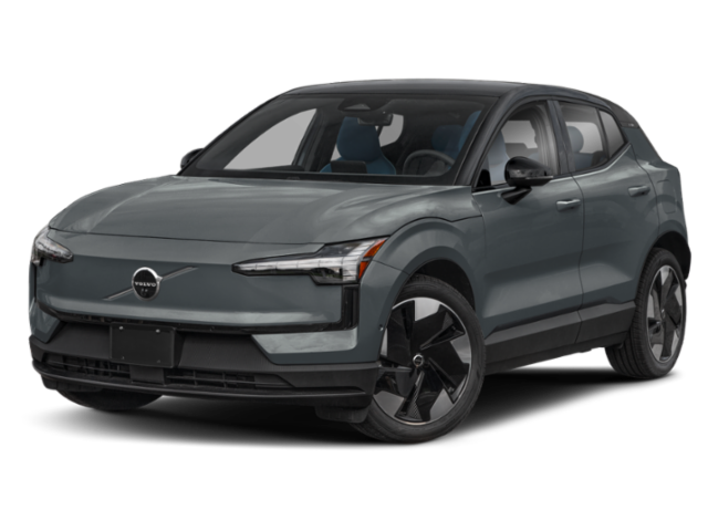 2026 Volvo EX30 Cross Country Ultra Sport Utility