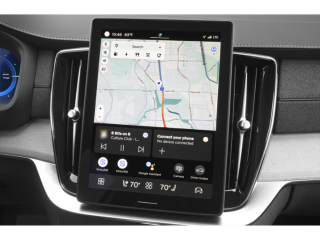 2026 VOLVO XC90 - Image 12