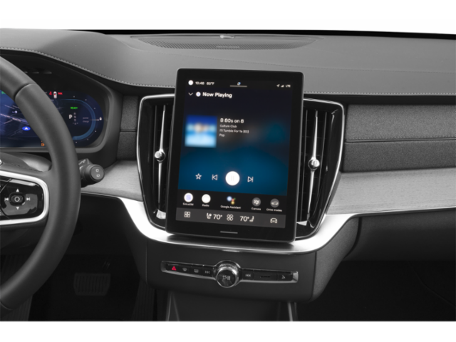 New 2026 White Volvo T8 Ultra image 7