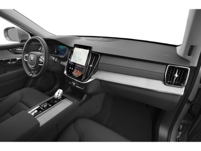 New 2026 White Volvo T8 Ultra image 12