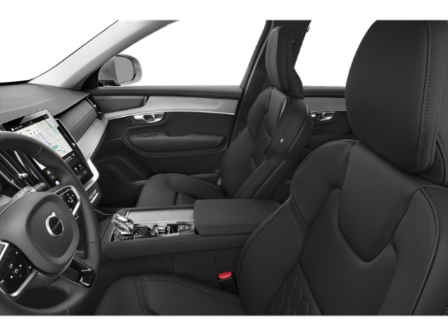 2026 VOLVO XC90 - Image 5