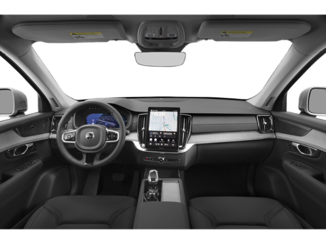 New 2026 White Volvo T8 Ultra image 5