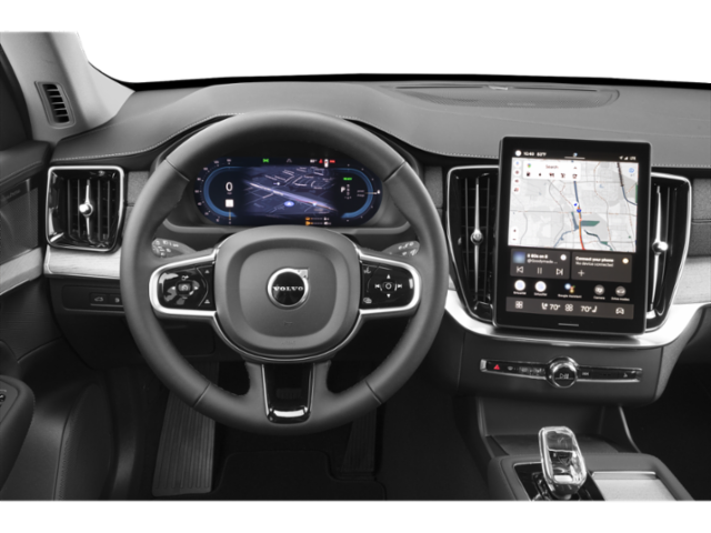 New 2026 White Volvo T8 Ultra image 4