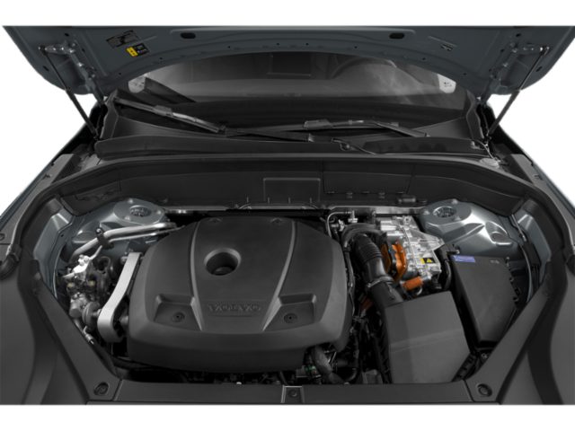 New 2026 White Volvo T8 Ultra image 9