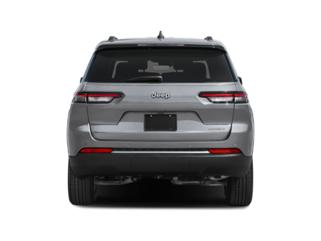 New 2027 Brown Jeep Limited image 5