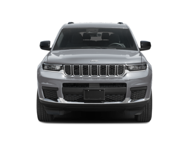 New 2027 Brown Jeep Limited image 4