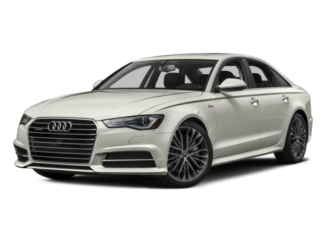 2016 Audi A6 3.0 TDI Premium Plus Sedan