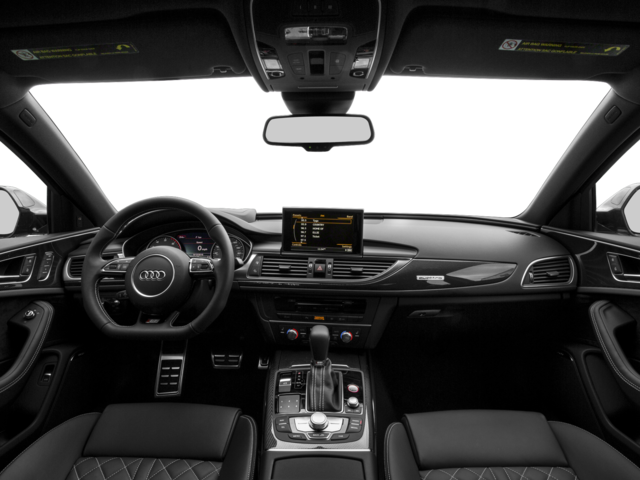 Used 2016 Tornado Gray Metallic Audi Prestige image 6