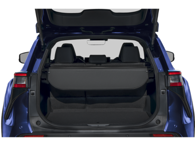 New 2026  Toyota XLE Plus image 10