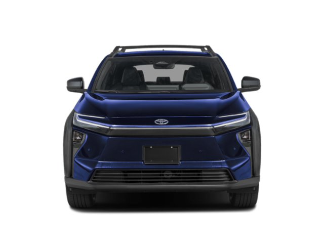 New 2026  Toyota XLE Plus image 4