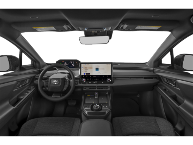 New 2026 Blueprint Toyota XLE image 5
