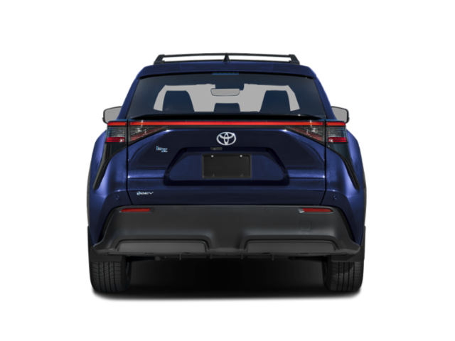 New 2026  Toyota XLE Plus image 5