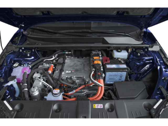 New 2026 Blueprint Toyota XLE image 9