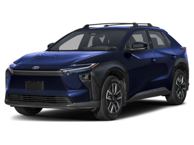 2026 Toyota bZ