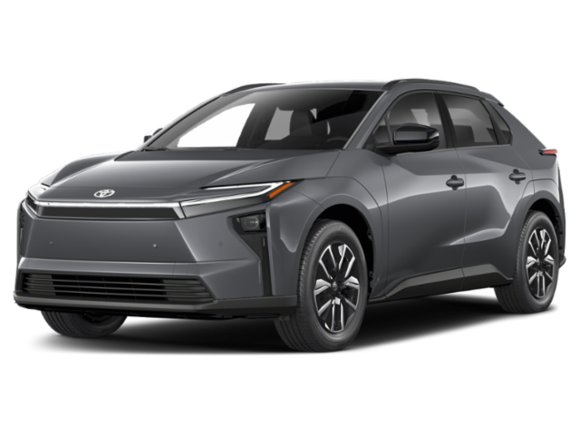 New 2026 Toyota bZ XLE 4D Sport Utility in Ann Arbor #6902150