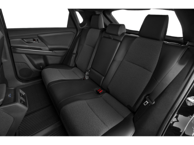 New 2026  Toyota XLE Plus image 12