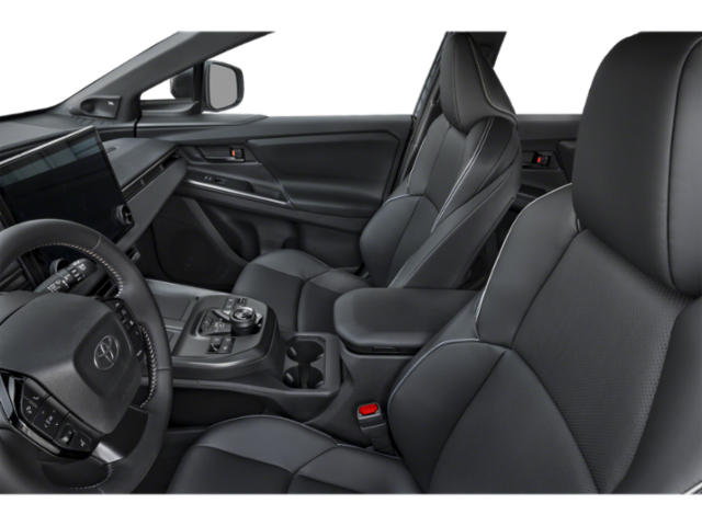 New 2026 Gray Toyota Base image 6