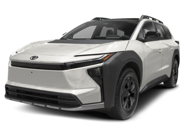 2026 Toyota bZ Woodland
