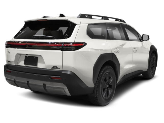 New 2026  Toyota Base image 2