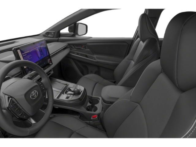 New 2026 Red Toyota Limited image 6