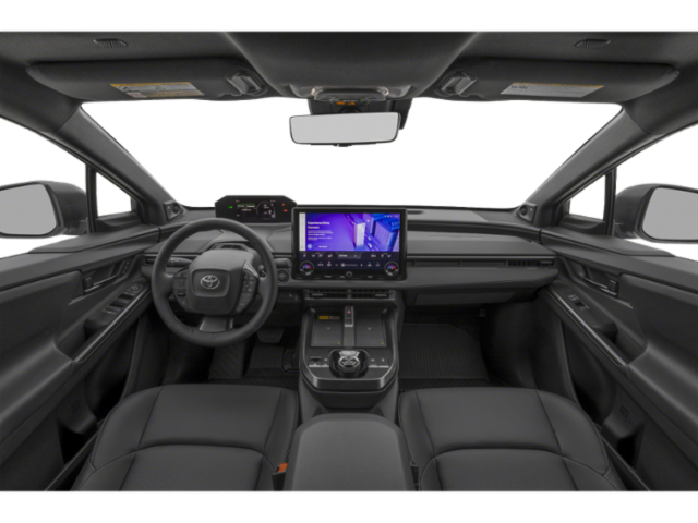 New 2026 Red Toyota Limited image 5