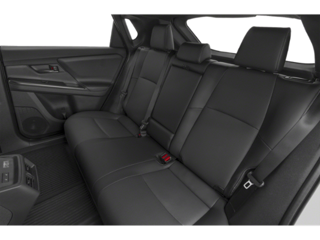 New 2026 Red Toyota Limited image 10
