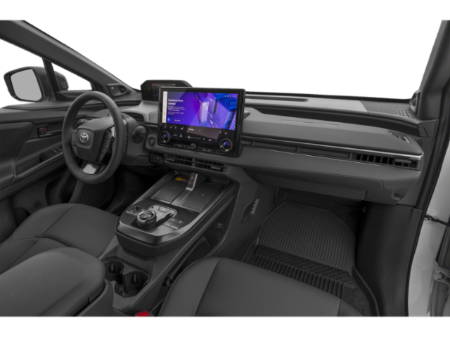New 2026 Red Toyota Limited image 12