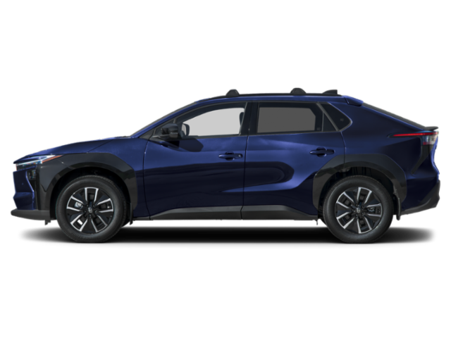 New 2026 Toyota bZ XLE Plus 4D Sport Utility in #TWZ260353 | West