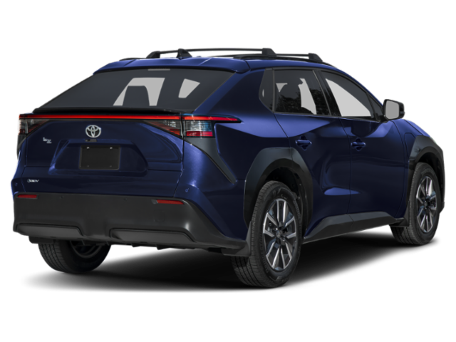 New 2026 Toyota bZ XLE Plus 4D Sport Utility in #TWZ260353 | West