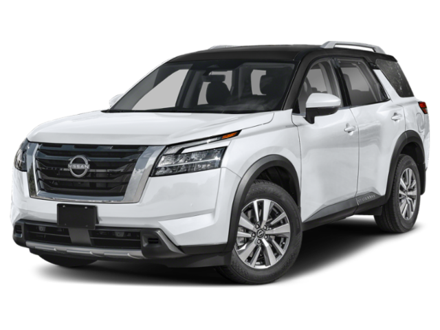 2025 Nissan Pathfinder SL's photo