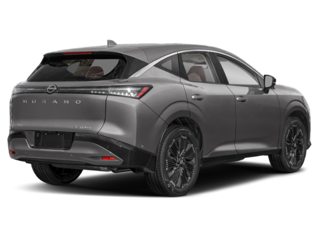 New 2025 Gun Metallic Nissan SL image 2
