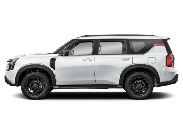 2025 Nissan Armada PRO-4X - Photo 5